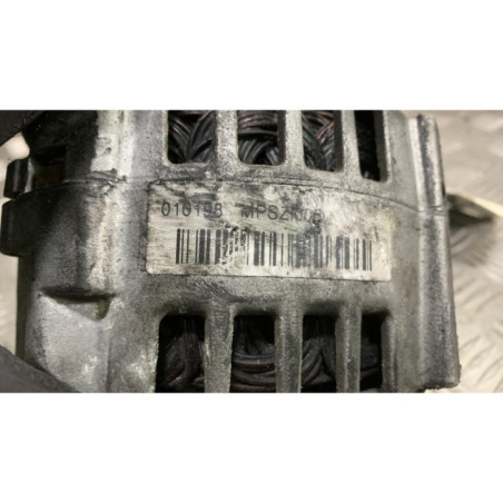 Alternateur RENAULT GRAND ESPACE 3 Photo n°1