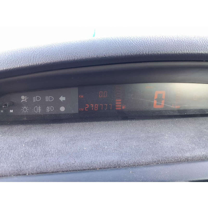 Alternateur RENAULT GRAND ESPACE 3 Photo n°4