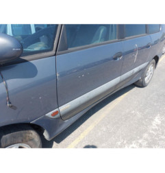 Alternateur RENAULT GRAND ESPACE 3