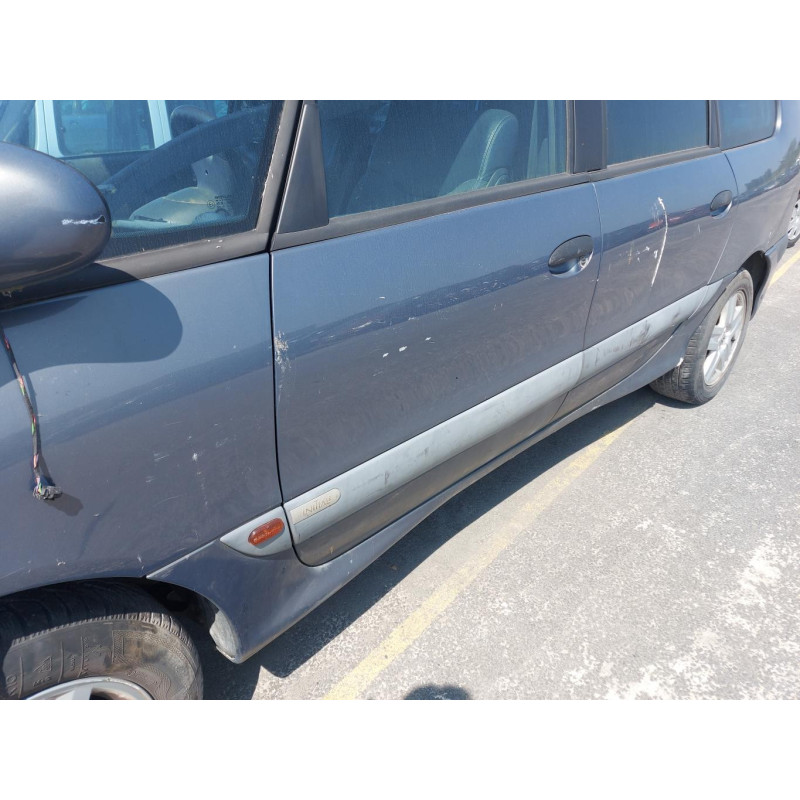 Alternateur RENAULT GRAND ESPACE 3 Photo n°6