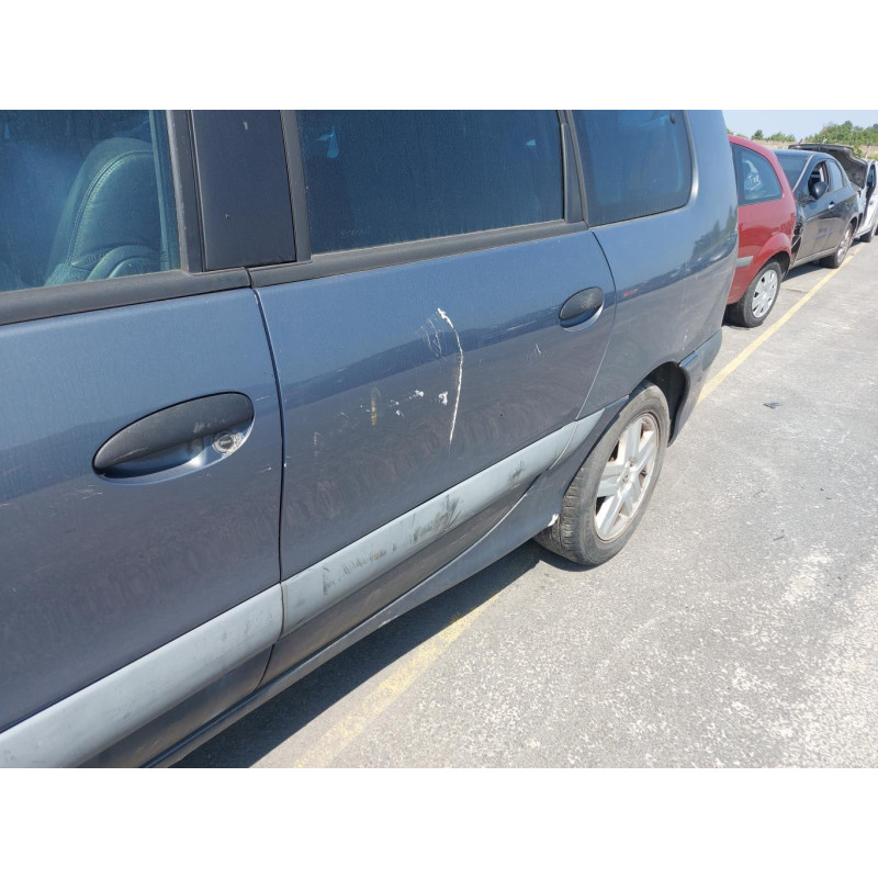 Alternateur RENAULT GRAND ESPACE 3 Photo n°8