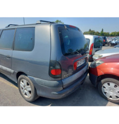 Alternateur RENAULT GRAND ESPACE 3