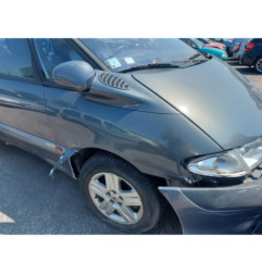 Alternateur RENAULT GRAND ESPACE 3