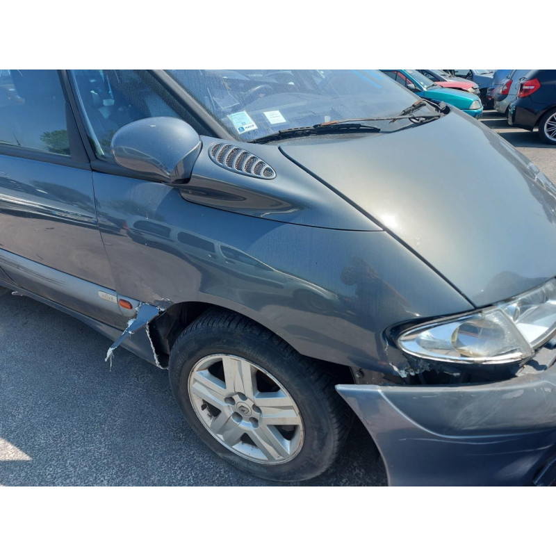 Alternateur RENAULT GRAND ESPACE 3 Photo n°10