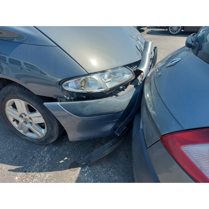 Alternateur RENAULT GRAND ESPACE 3 Photo n°11