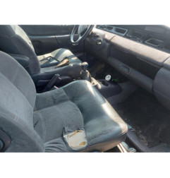 Alternateur RENAULT GRAND ESPACE 3