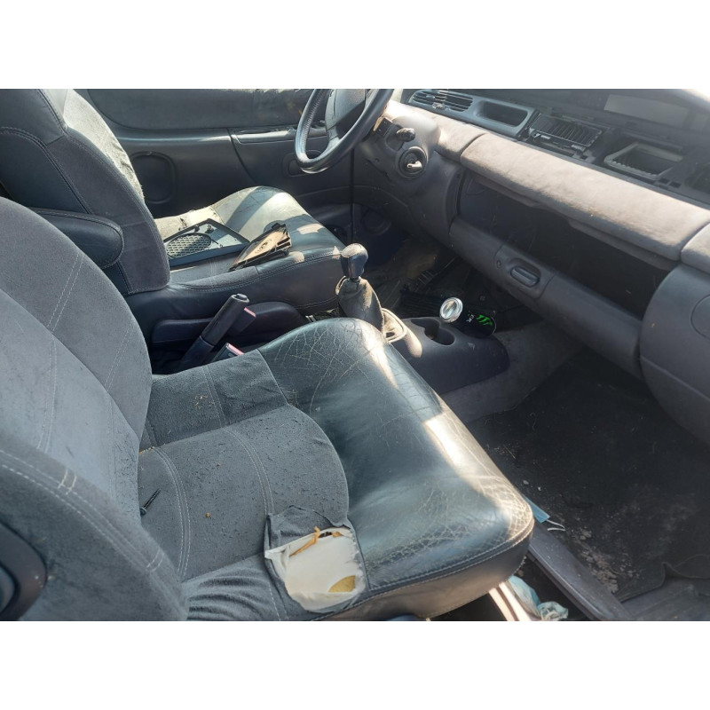 Alternateur RENAULT GRAND ESPACE 3 Photo n°12