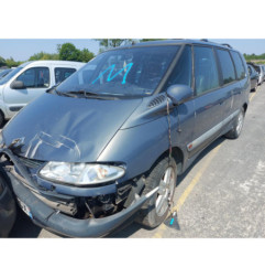 Alternateur RENAULT GRAND ESPACE 3