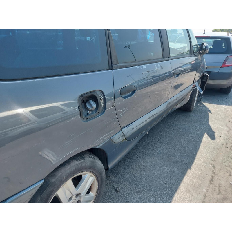 Alternateur RENAULT GRAND ESPACE 3 Photo n°16