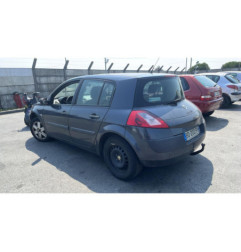 Alternateur RENAULT MEGANE 2