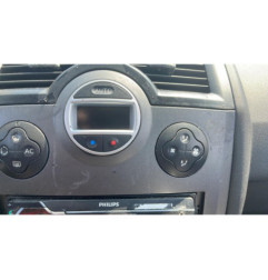 Alternateur RENAULT MEGANE 2