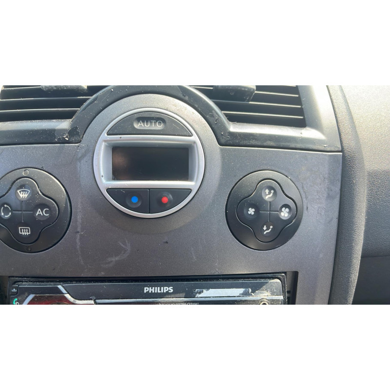 Alternateur RENAULT MEGANE 2 Photo n°6