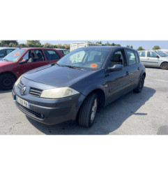 Alternateur RENAULT MEGANE 2