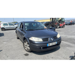 Alternateur RENAULT MEGANE 2