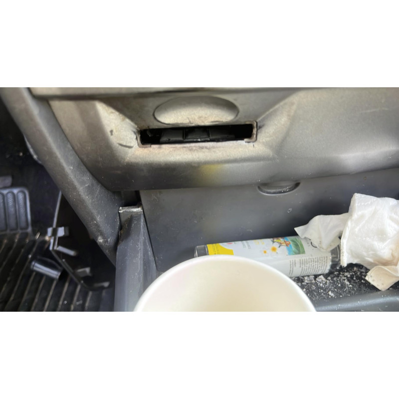 Alternateur RENAULT MEGANE 2 Photo n°10
