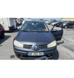Alternateur RENAULT MEGANE 2