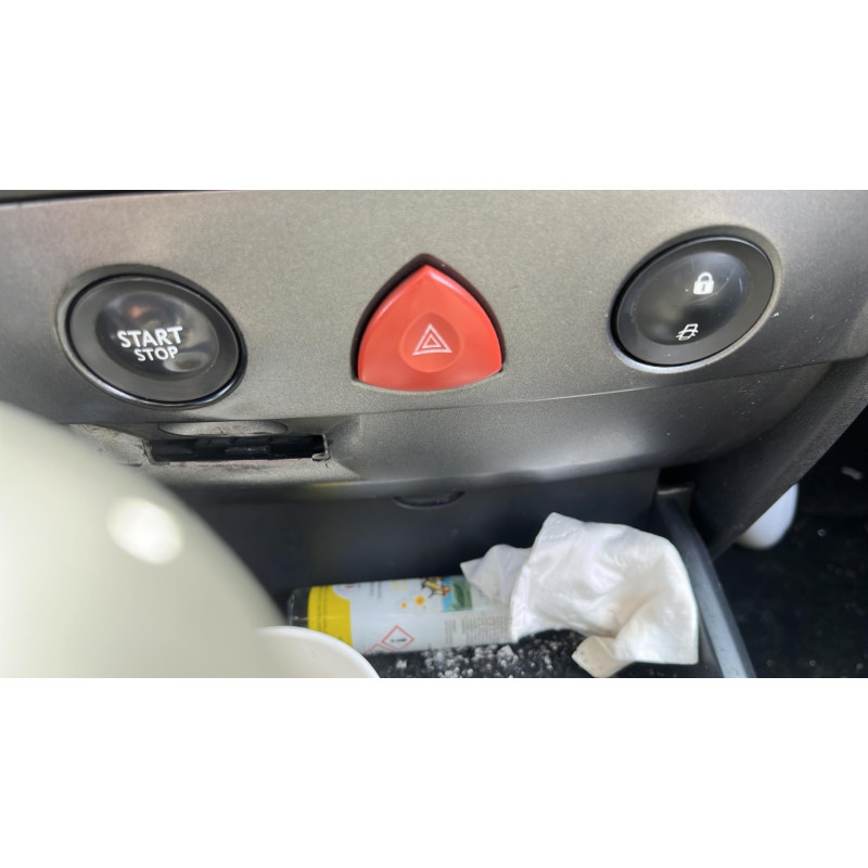 Alternateur RENAULT MEGANE 2 Photo n°12