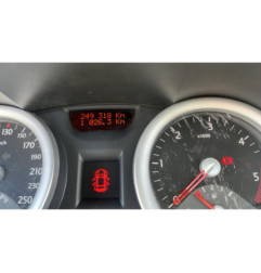 Alternateur RENAULT MEGANE 2