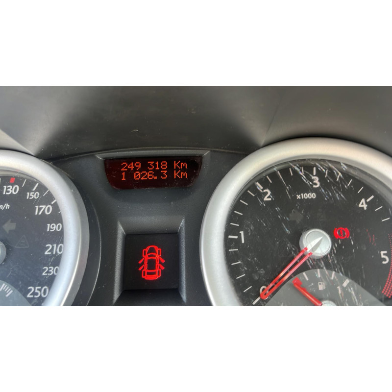 Alternateur RENAULT MEGANE 2 Photo n°13