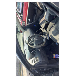 Alternateur RENAULT MEGANE 2