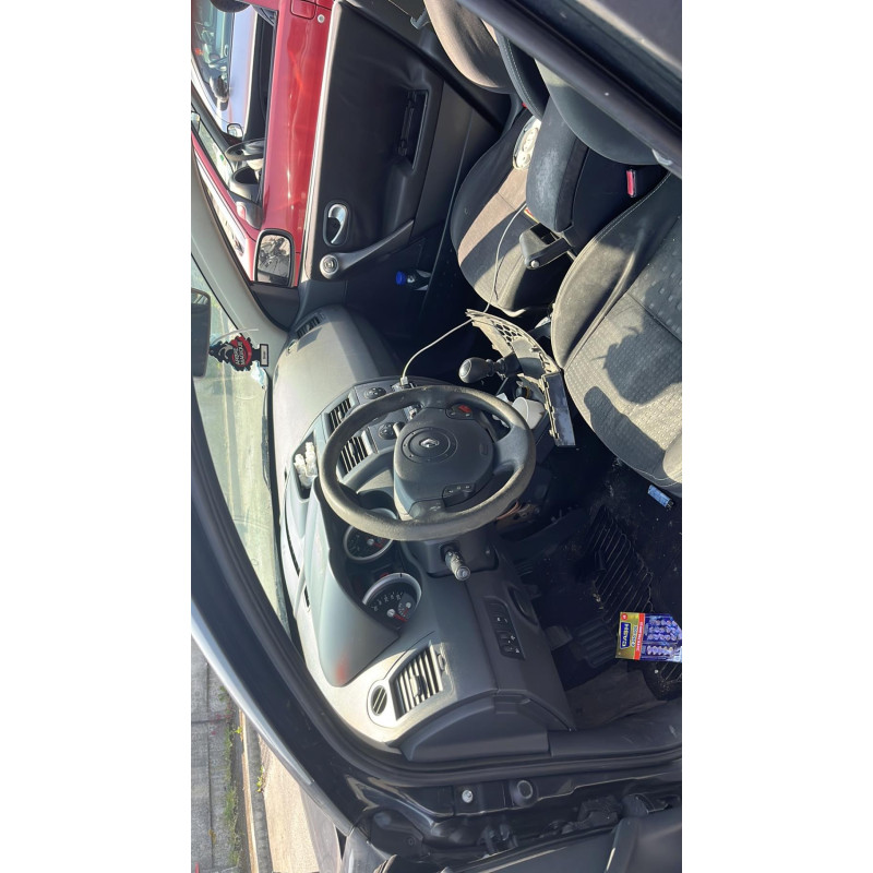 Alternateur RENAULT MEGANE 2 Photo n°14
