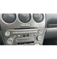 Alternateur MAZDA 6 1