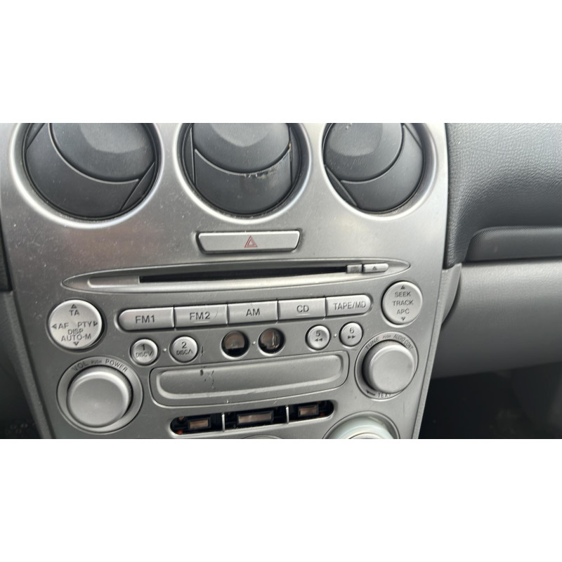 Alternateur MAZDA 6 1 Photo n°4