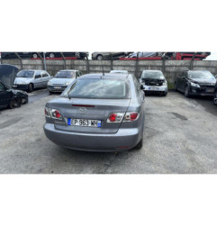 Alternateur MAZDA 6 1
