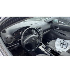 Alternateur MAZDA 6 1