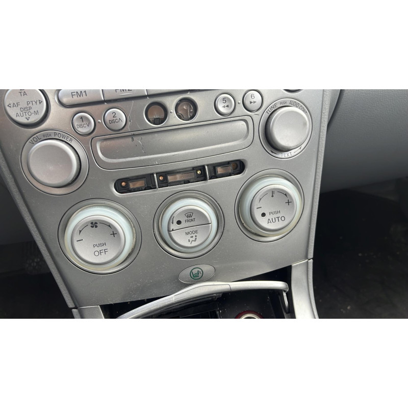 Alternateur MAZDA 6 1 Photo n°7