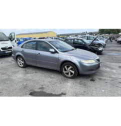 Alternateur MAZDA 6 1