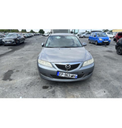 Alternateur MAZDA 6 1