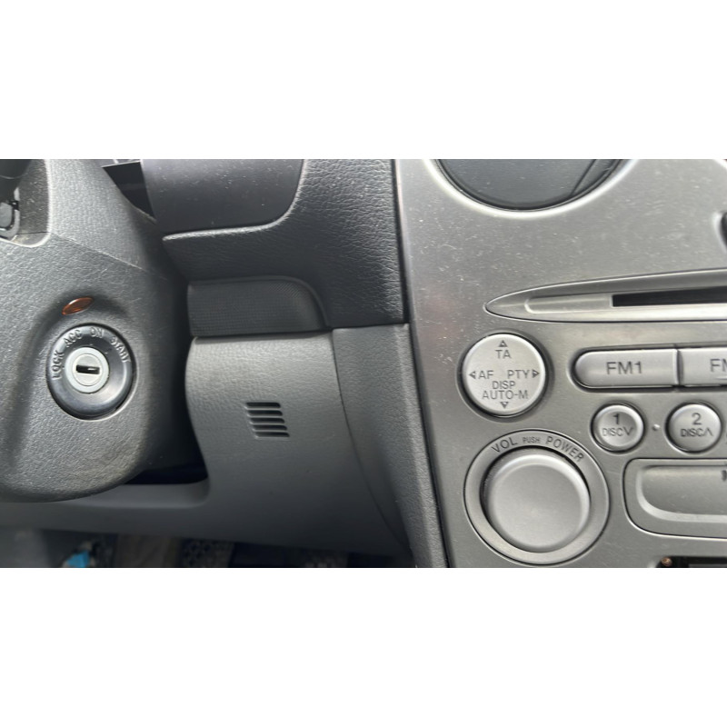 Alternateur MAZDA 6 1 Photo n°11