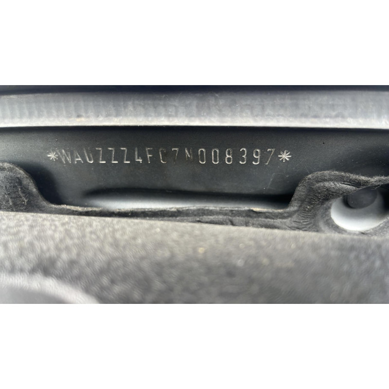 Alternateur AUDI A6 3 Photo n°5