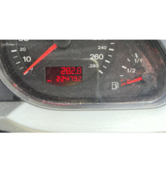 Alternateur AUDI A6 3