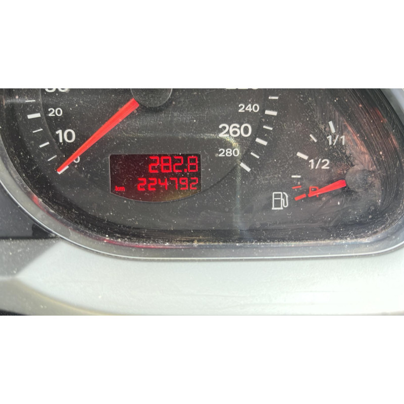 Alternateur AUDI A6 3 Photo n°6