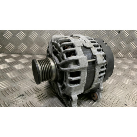 Alternateur AUDI A4 3