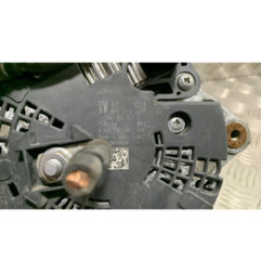 Alternateur AUDI A4 3