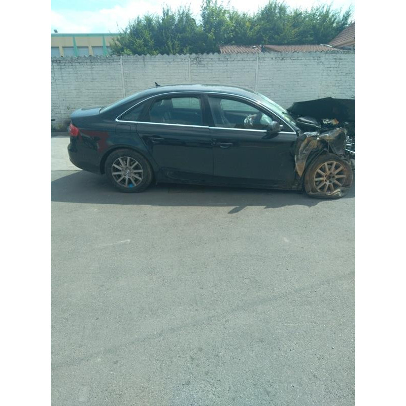 Alternateur AUDI A4 3 Photo n°7