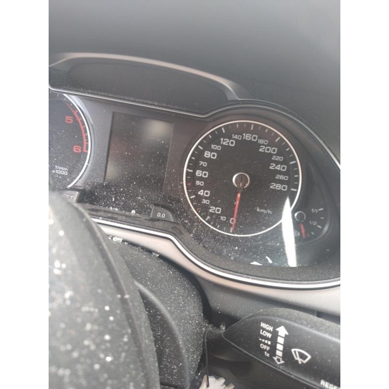 Alternateur AUDI A4 3 Photo n°9