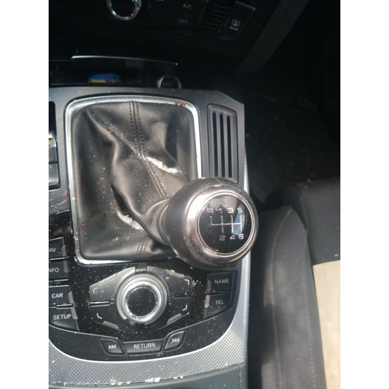 Alternateur AUDI A4 3 Photo n°10