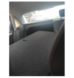 Alternateur AUDI A4 3