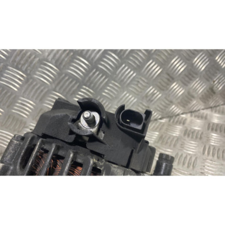 Alternateur FORD FIESTA 6