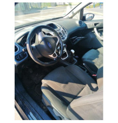 Alternateur FORD FIESTA 6