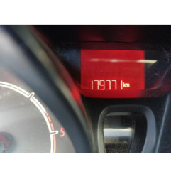 Alternateur FORD FIESTA 6