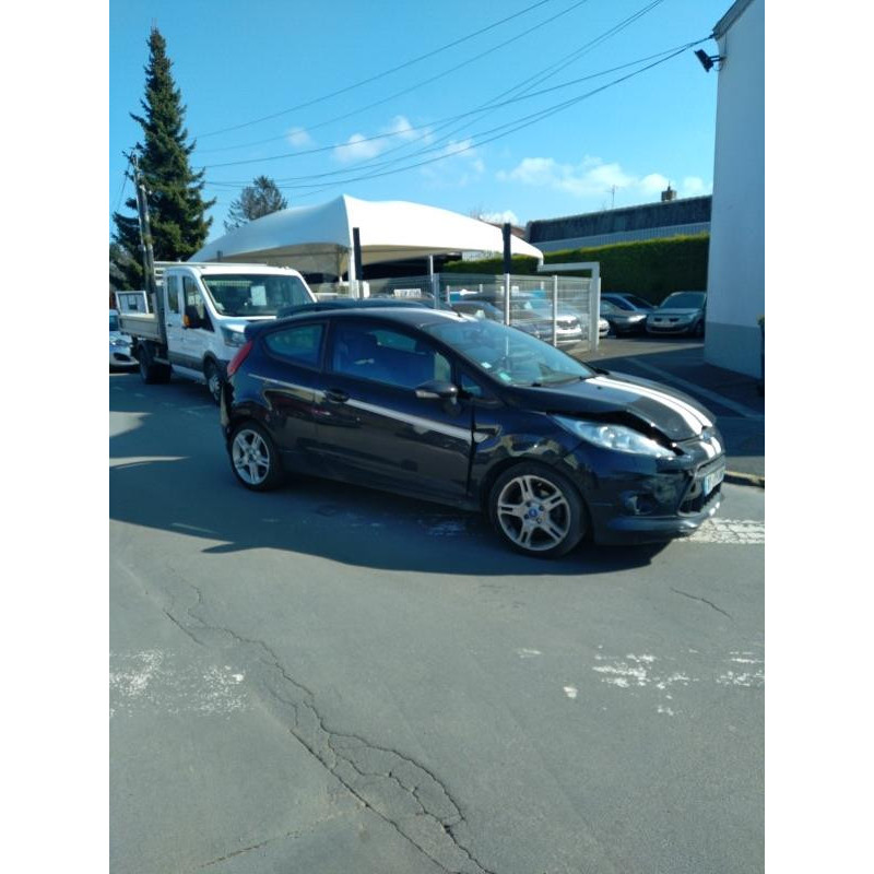 Alternateur FORD FIESTA 6 Photo n°8