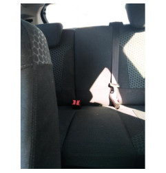 Alternateur FORD FIESTA 6