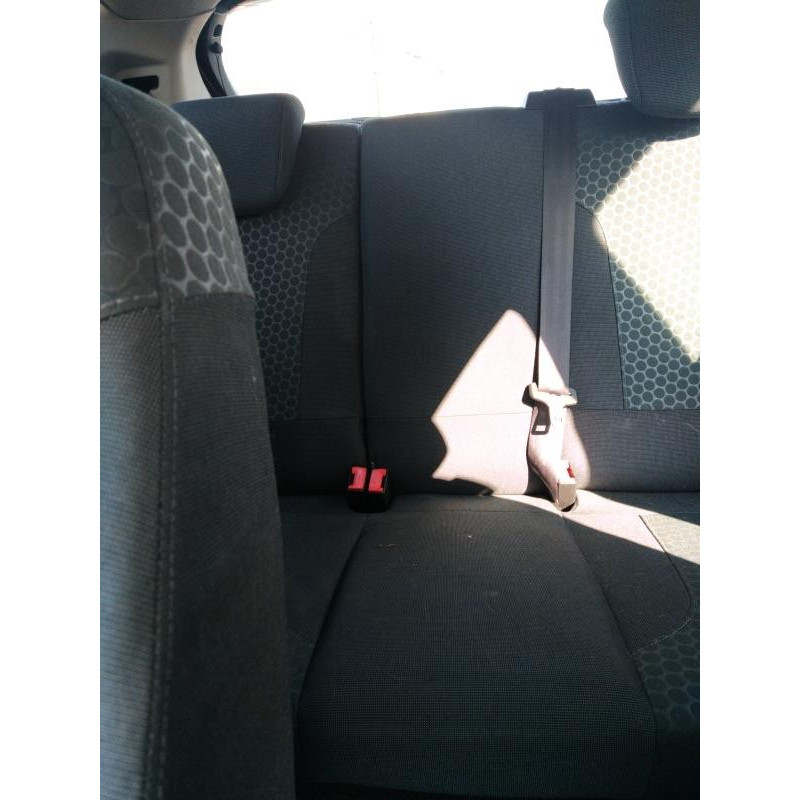 Alternateur FORD FIESTA 6 Photo n°9