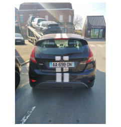 Alternateur FORD FIESTA 6
