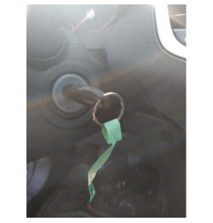 Alternateur FORD FIESTA 6